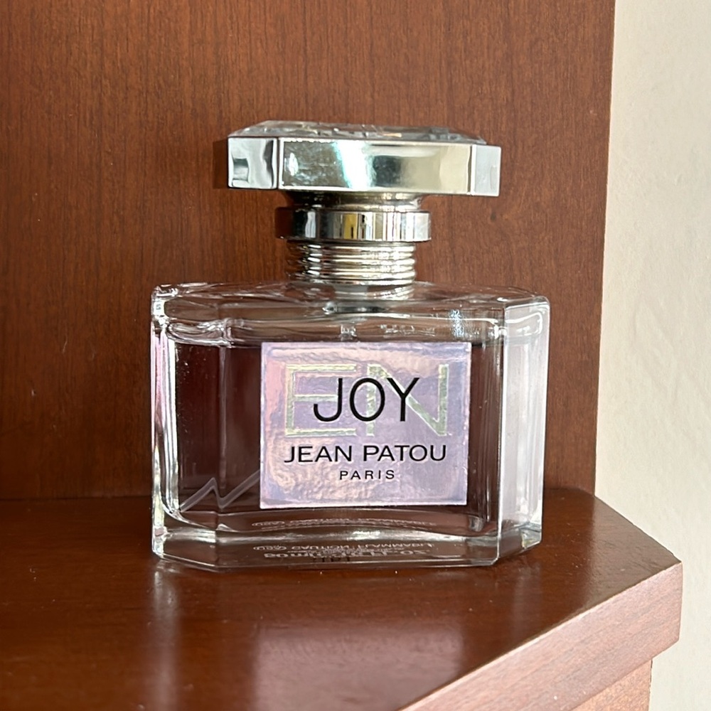 Enjoy Jean Patou EDP